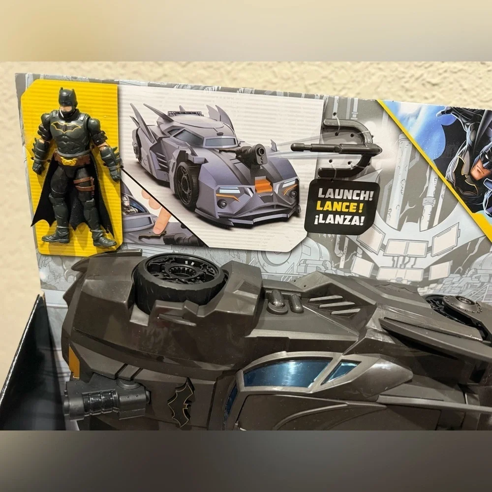 DC Comics dc comics